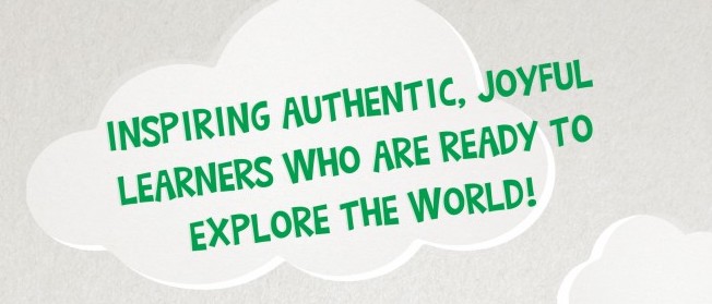 inspiring authentic learners